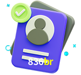 Tornar-se um membro do 836br é muito simples