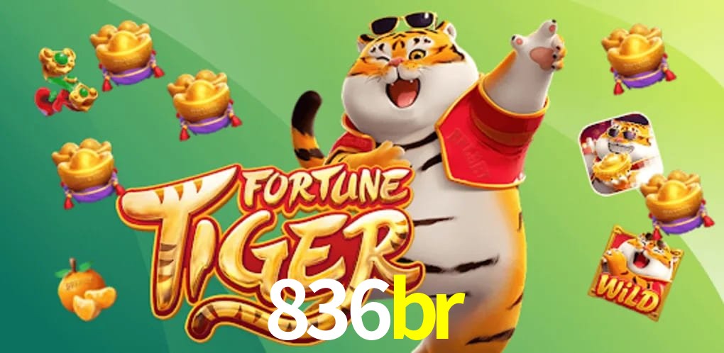 Welcome Bonus 836br