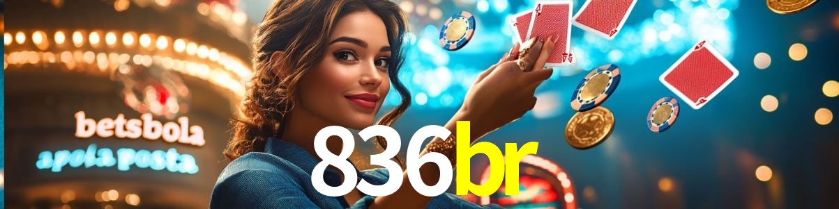 Experiência VIP 836br