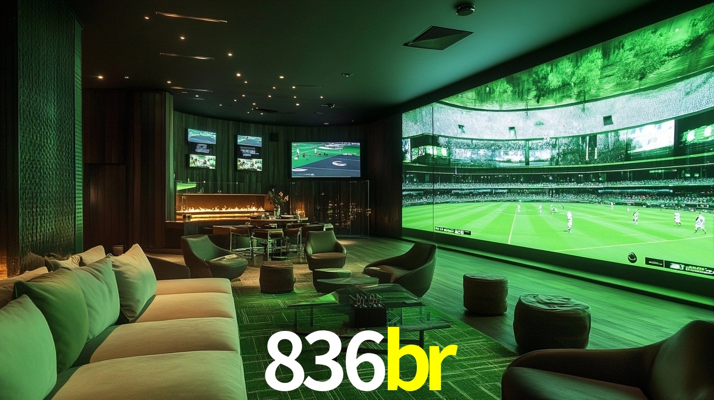 836br - Roleta da Sorte Suprema - 836br.com