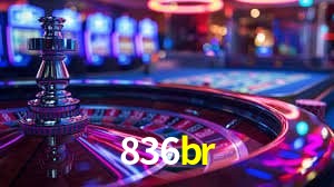Statistics 836br