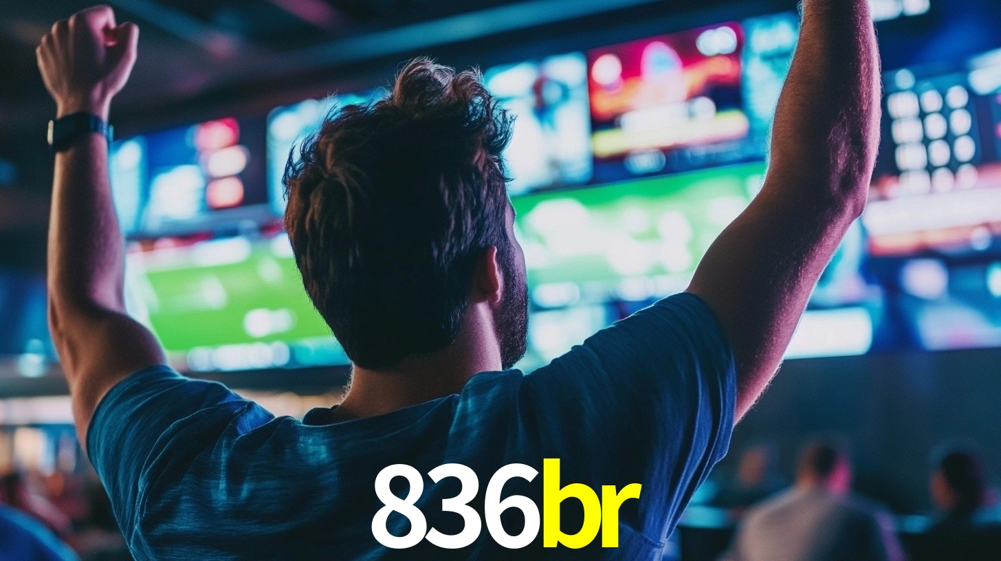 836br bet