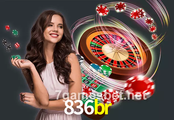 vivo no cassino 836br