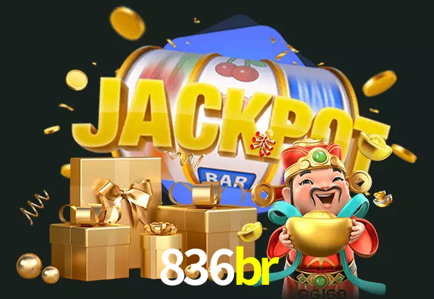 836br bet