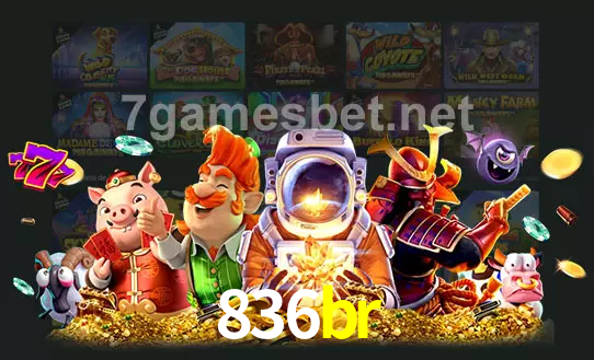 cassino 836br