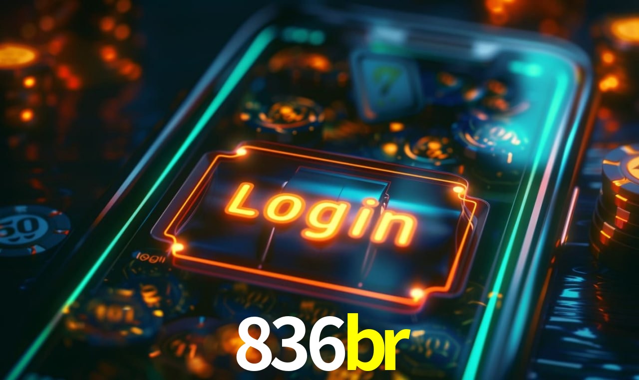 Football Betting 836br