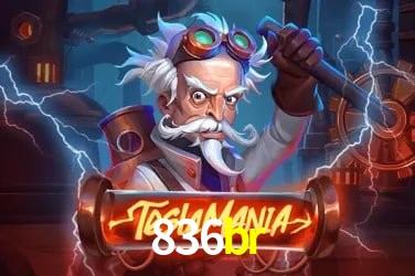Slot Games 836br