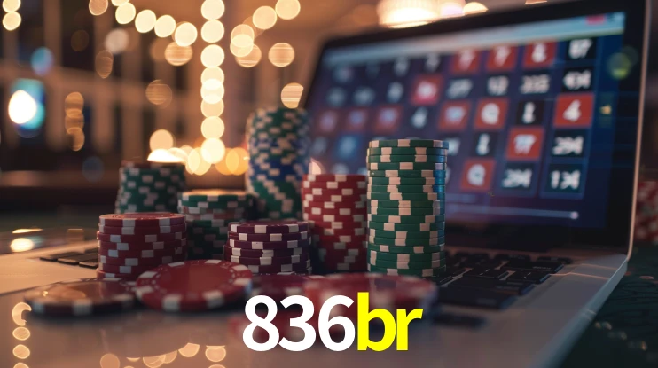 2FA Security 836br