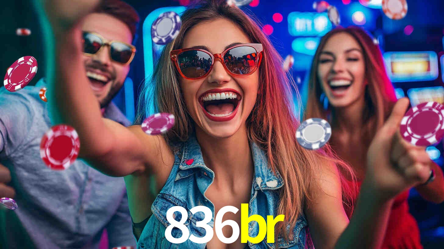 Descubra o Programa VIP da 836br: Vantagens Exclusivas para Jogadores