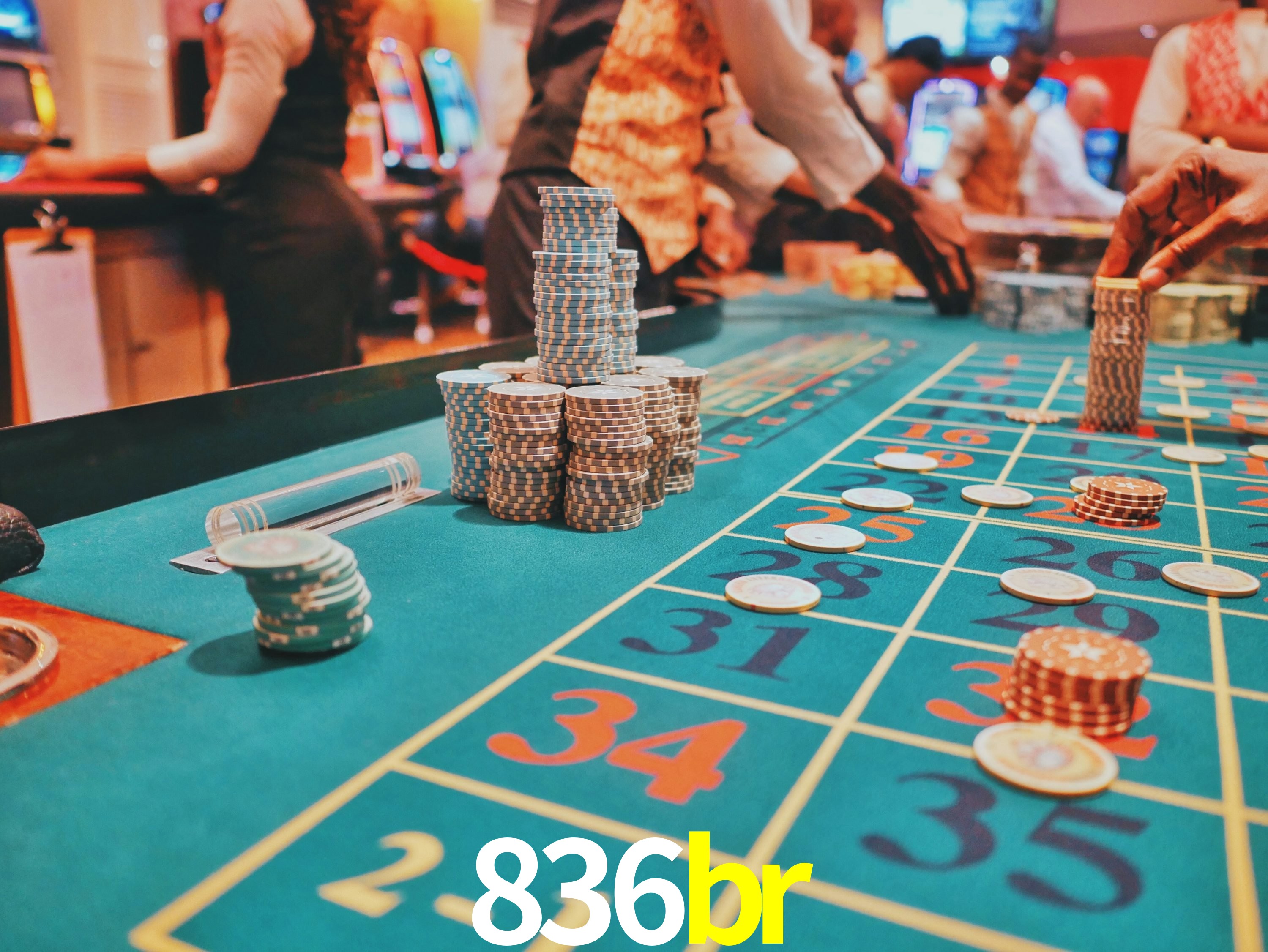 Basketball Betting 836br