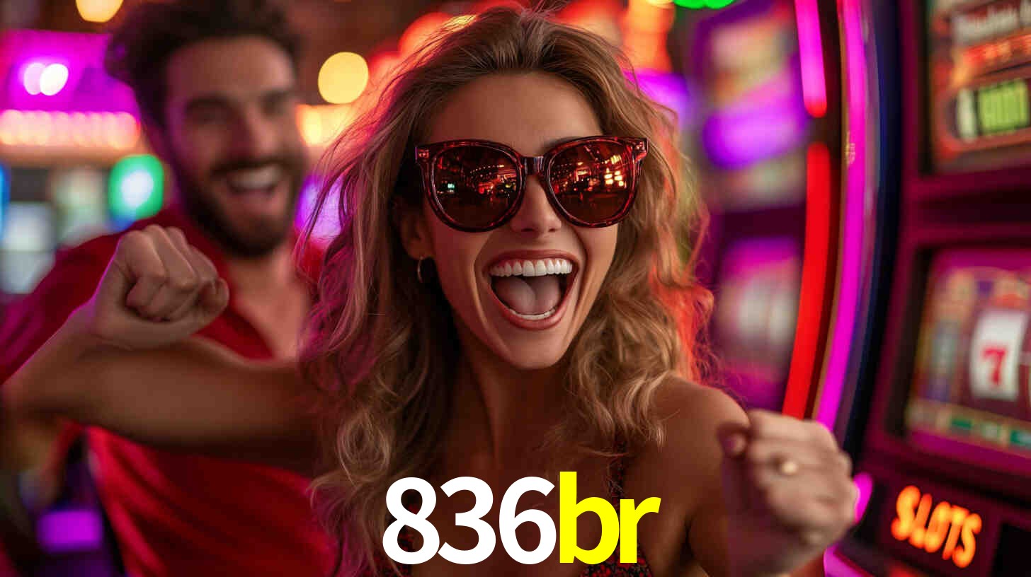 Apostas Esportivas na 836br: Um Guia Completo