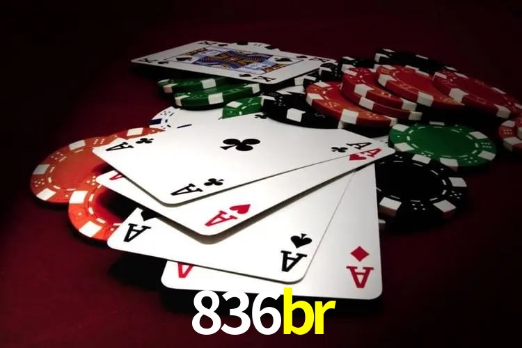 cassino 836br