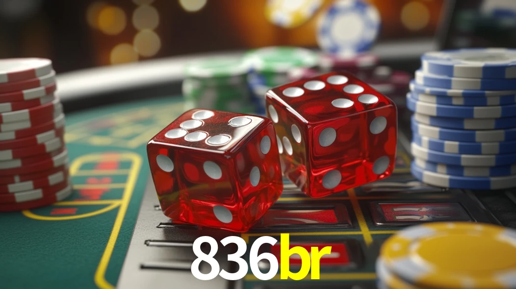 Tournaments 836br