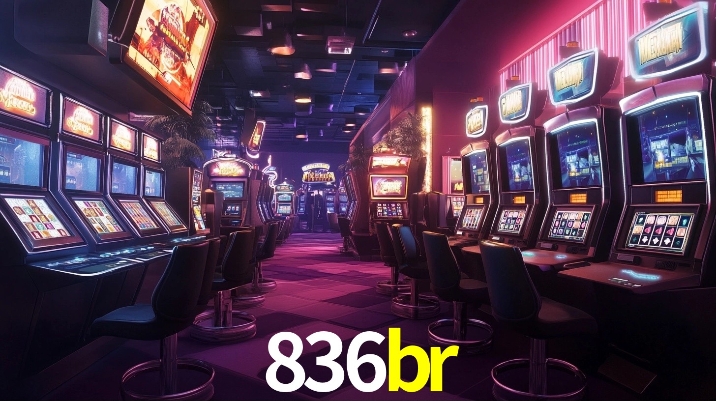 Tournaments 836br