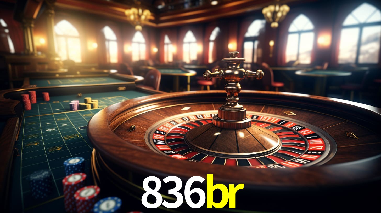 VIP Casino 836br