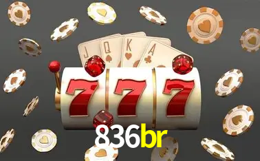 VIP Casino 836br