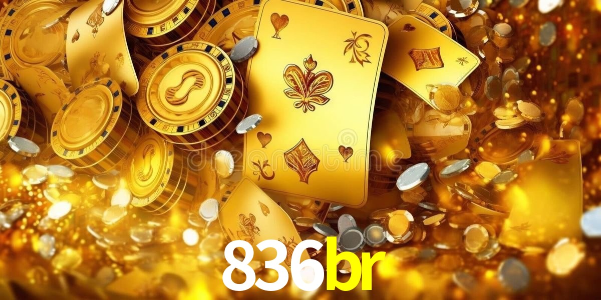 Explorando a Categoria de Eventos em Apostas na 836br