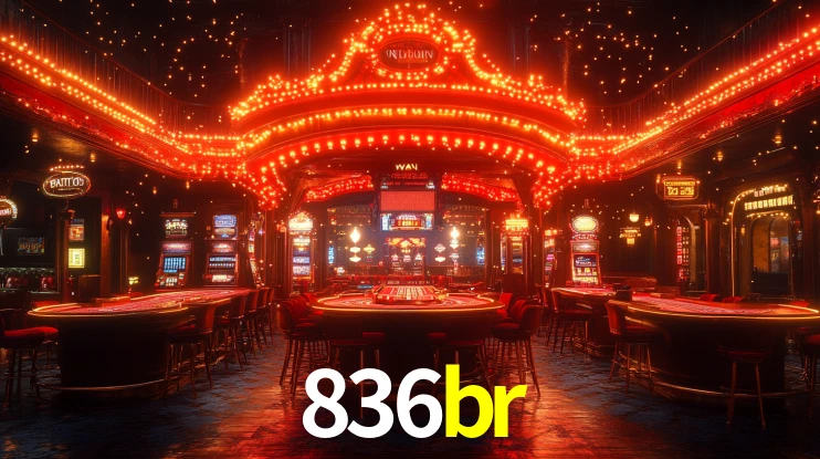 Ofertas Imperdíveis na 836br: Promoções e Bônus Que Valem a Pena