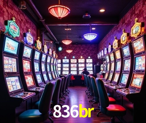Weekend Specials 836br
