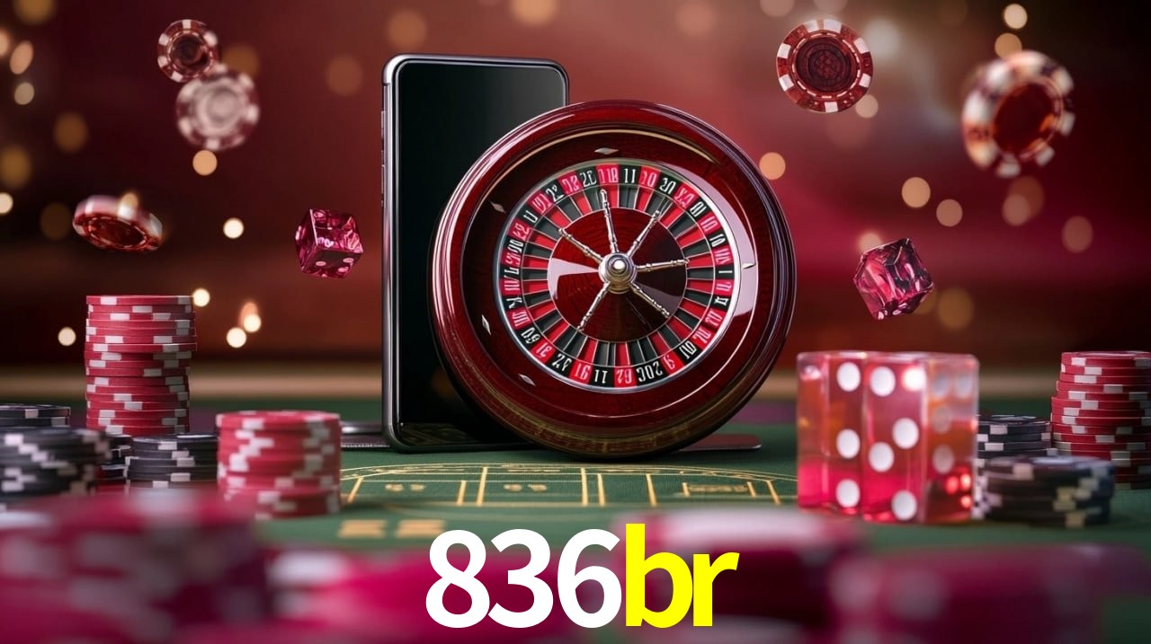 Tennis Betting 836br