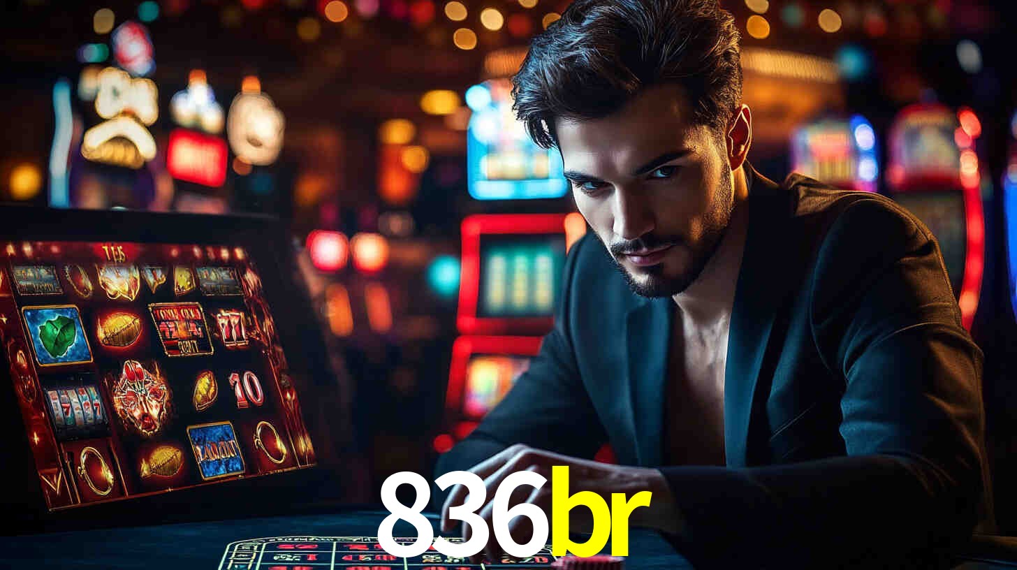 836br,836br.com