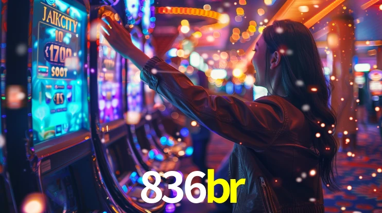 836br bet