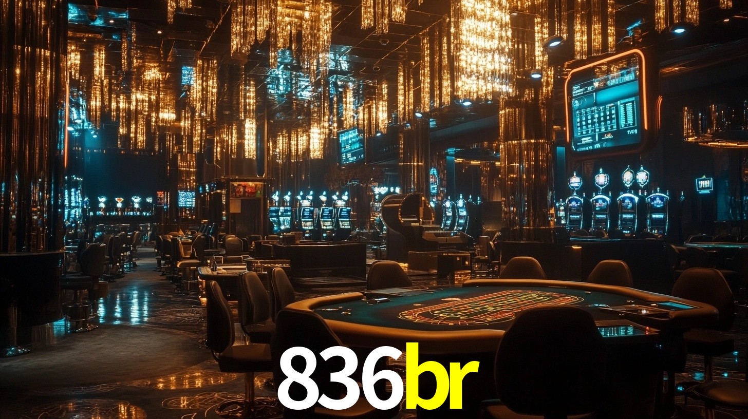 836br,836br.com