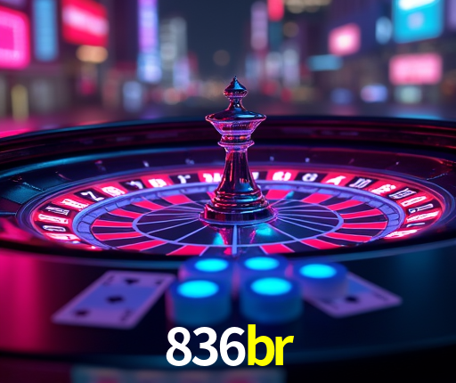 Descubra a Essência do 836br: Nossa História e Compromissos