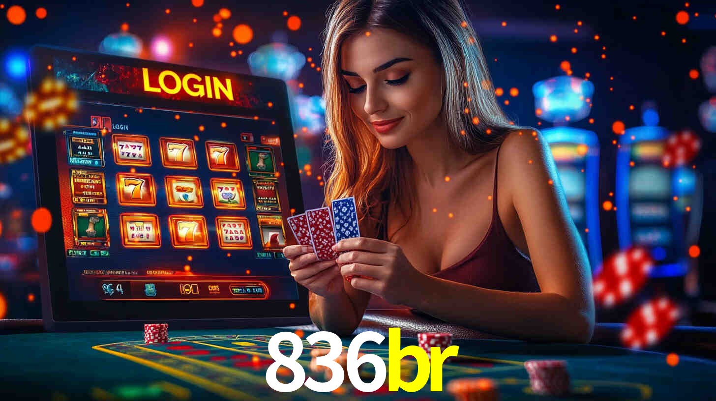 836br bet