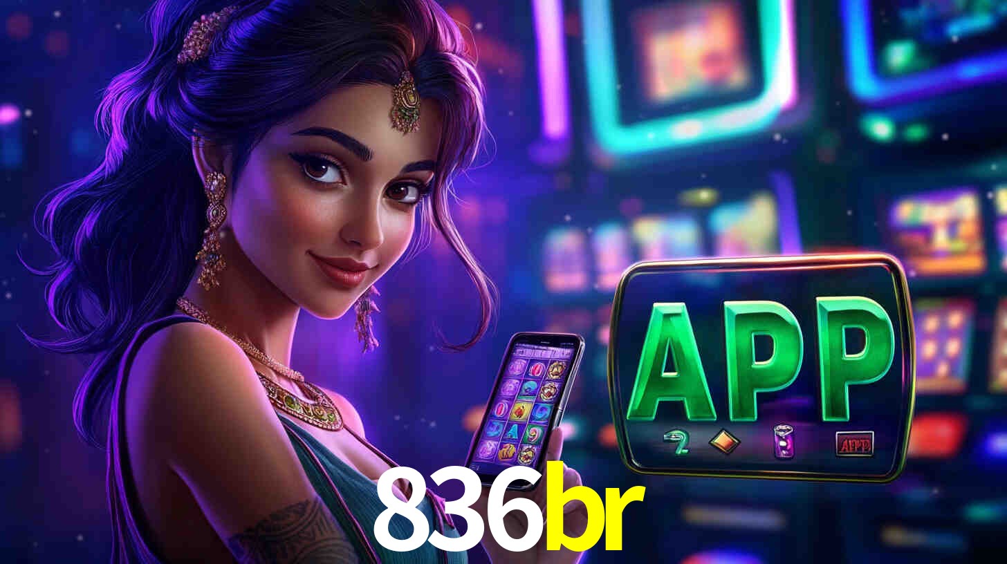 836br bet