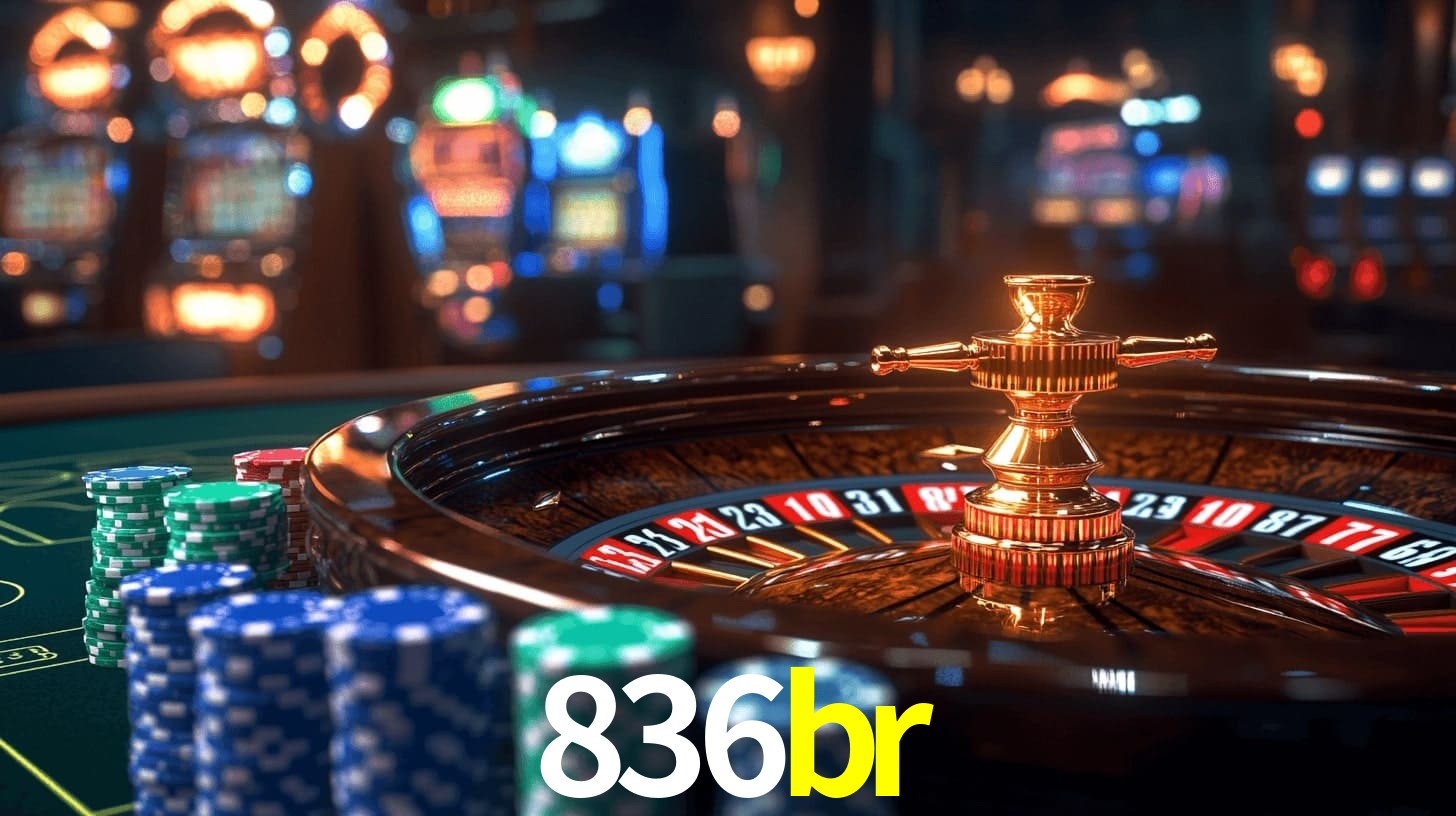 836br,836br.com