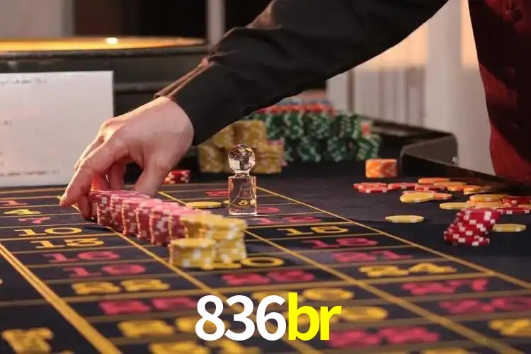 Descubra a Magia dos Jogos de Arcade no 836br