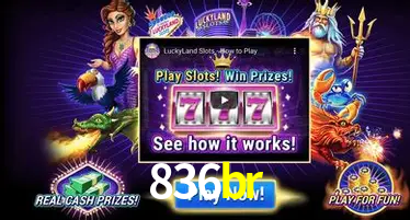 Live Casino 836br