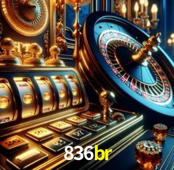 Football Betting 836br