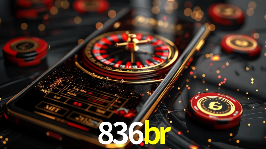 Game Providers 836br
