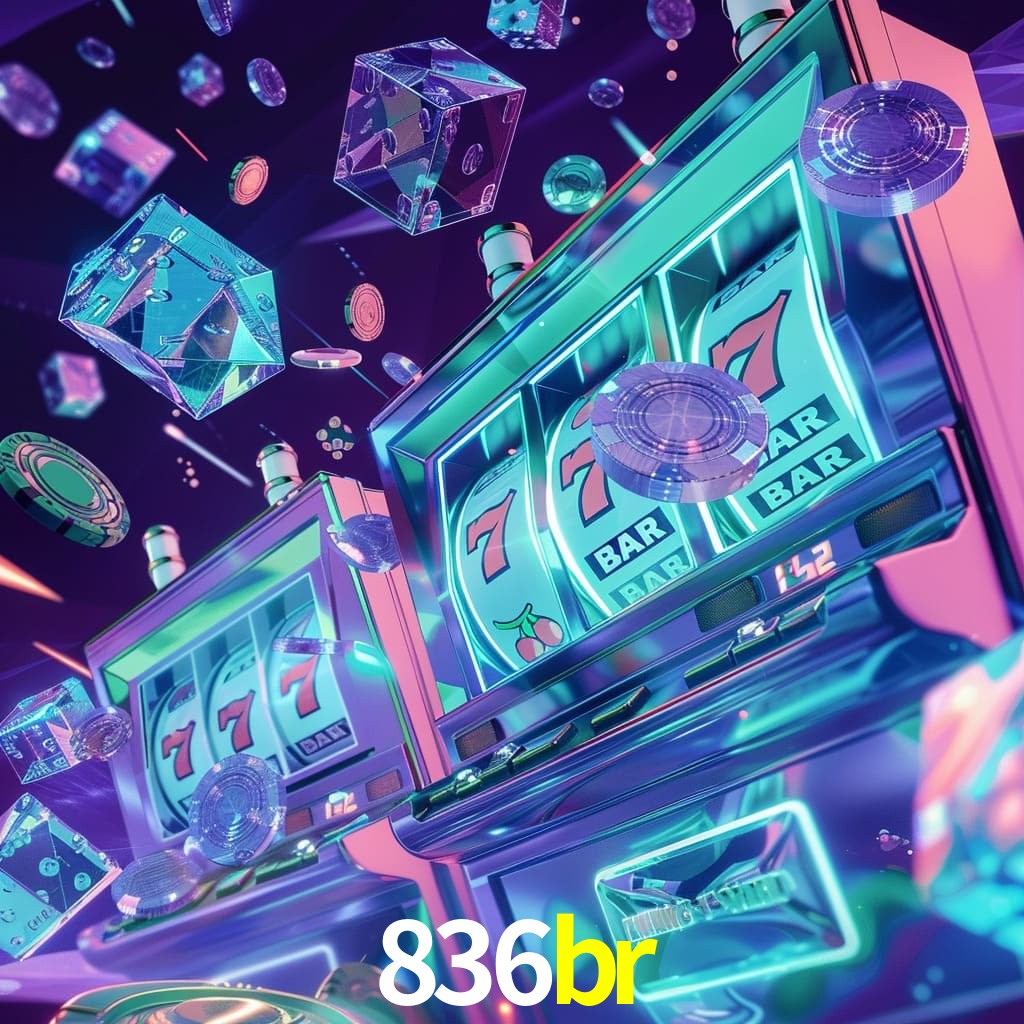 A Emoção da Loteria na 836br: Uma Chance de Mudança de Vida