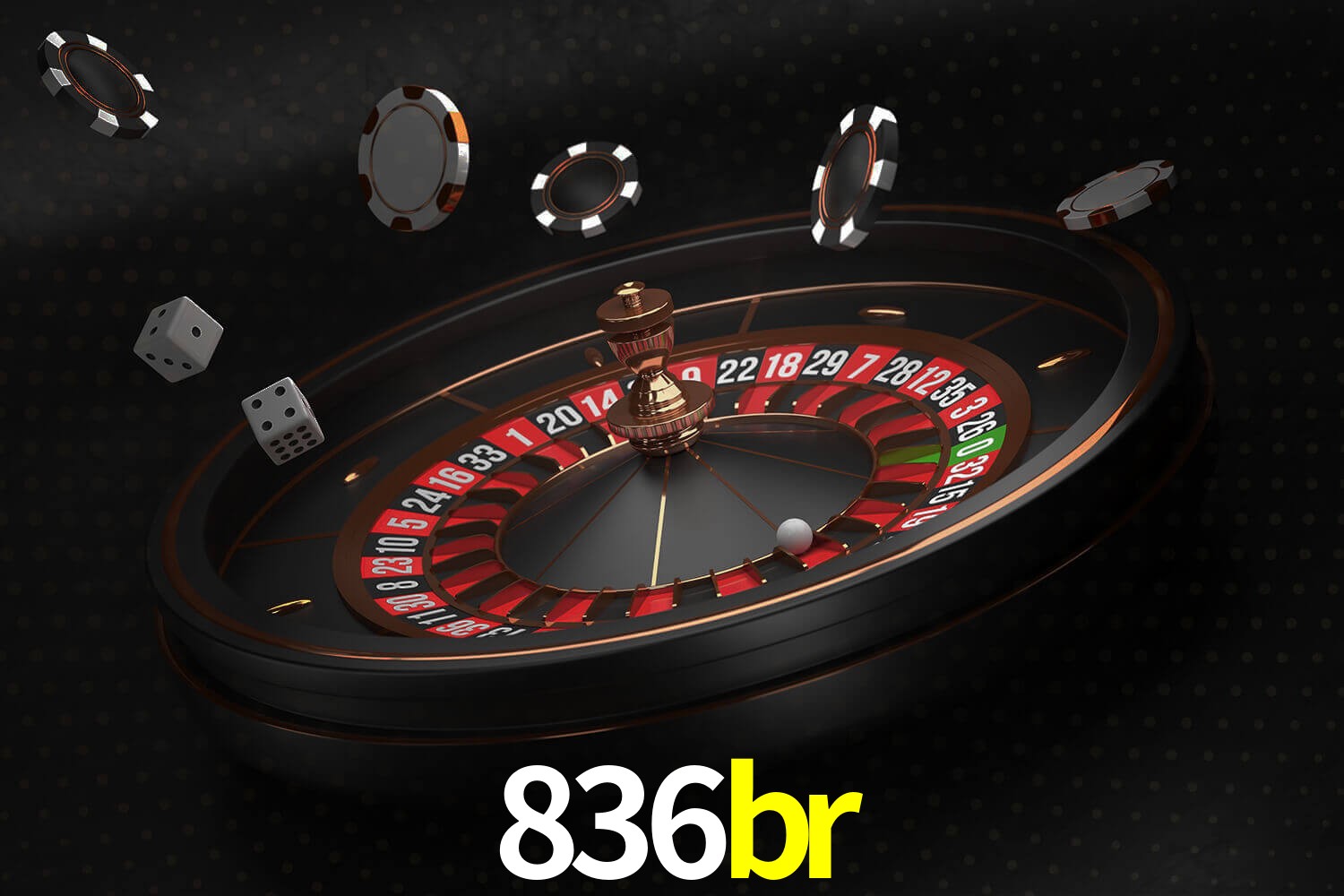 836br