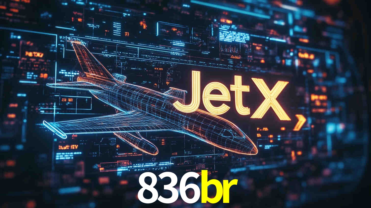 Desvendando o Mundo dos Jogos Virtuais na 836br