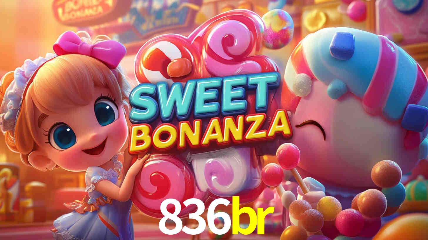 Inovações de Jogos na 836br: O Futuro das Experiências Interativas