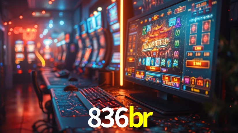 Experimente o Login Seguro Premium no 836br