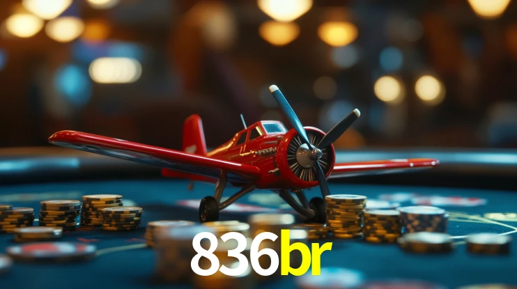 Live Casino 836br
