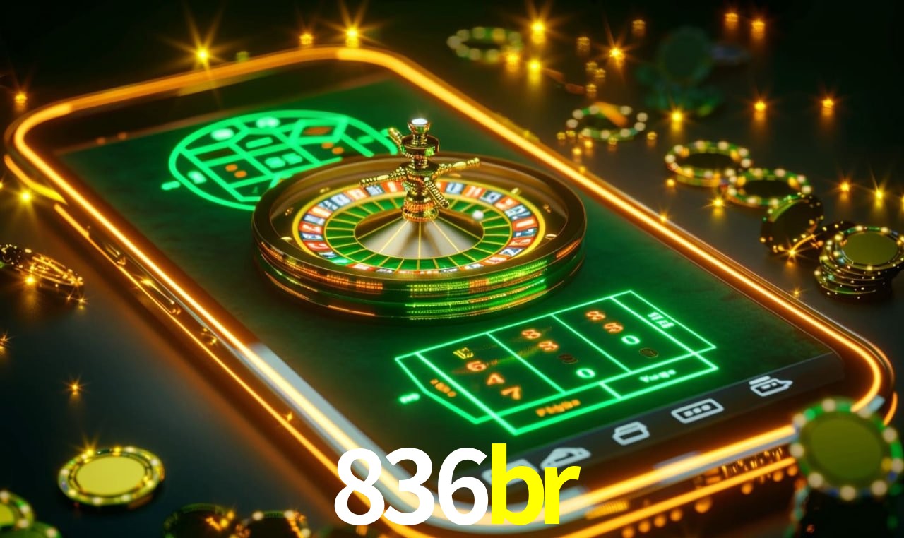 2FA Security 836br