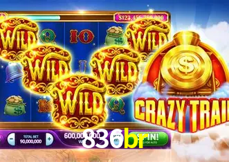 Descubra o Mundo do Cassino Online com 836br