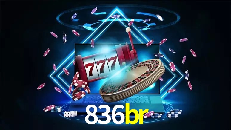 Live Casino 836br