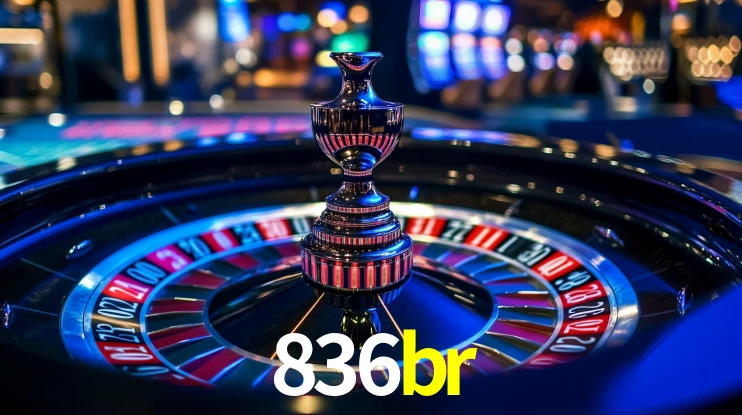836br bet