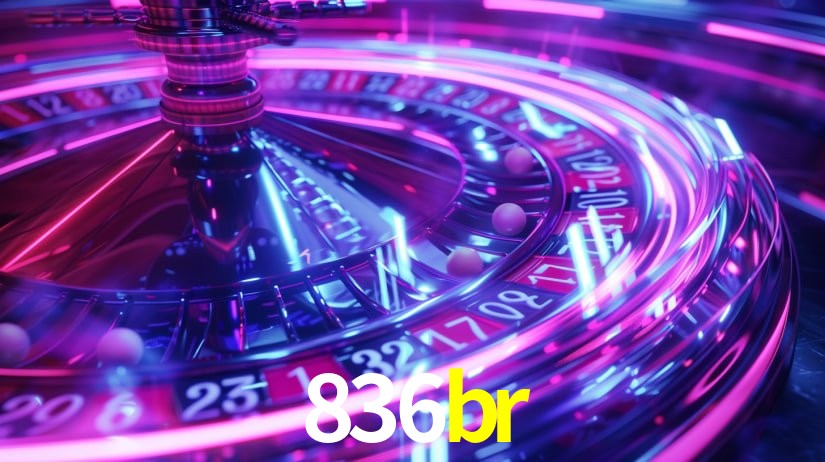 Descubra o Programa VIP da 836br: Vantagens Exclusivas para Jogadores