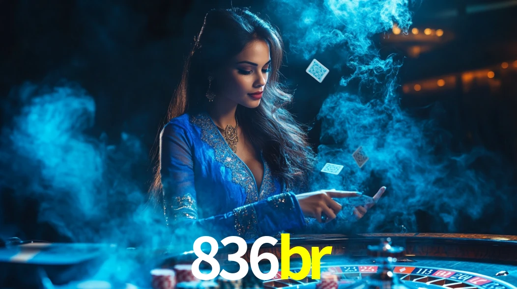 Explorando a Categoria de Eventos em Apostas na 836br