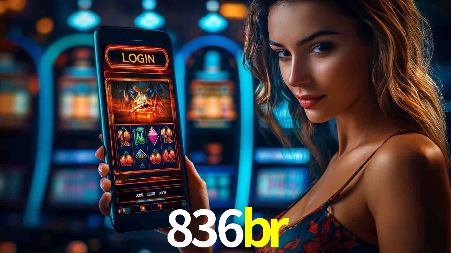 836br,836br.com