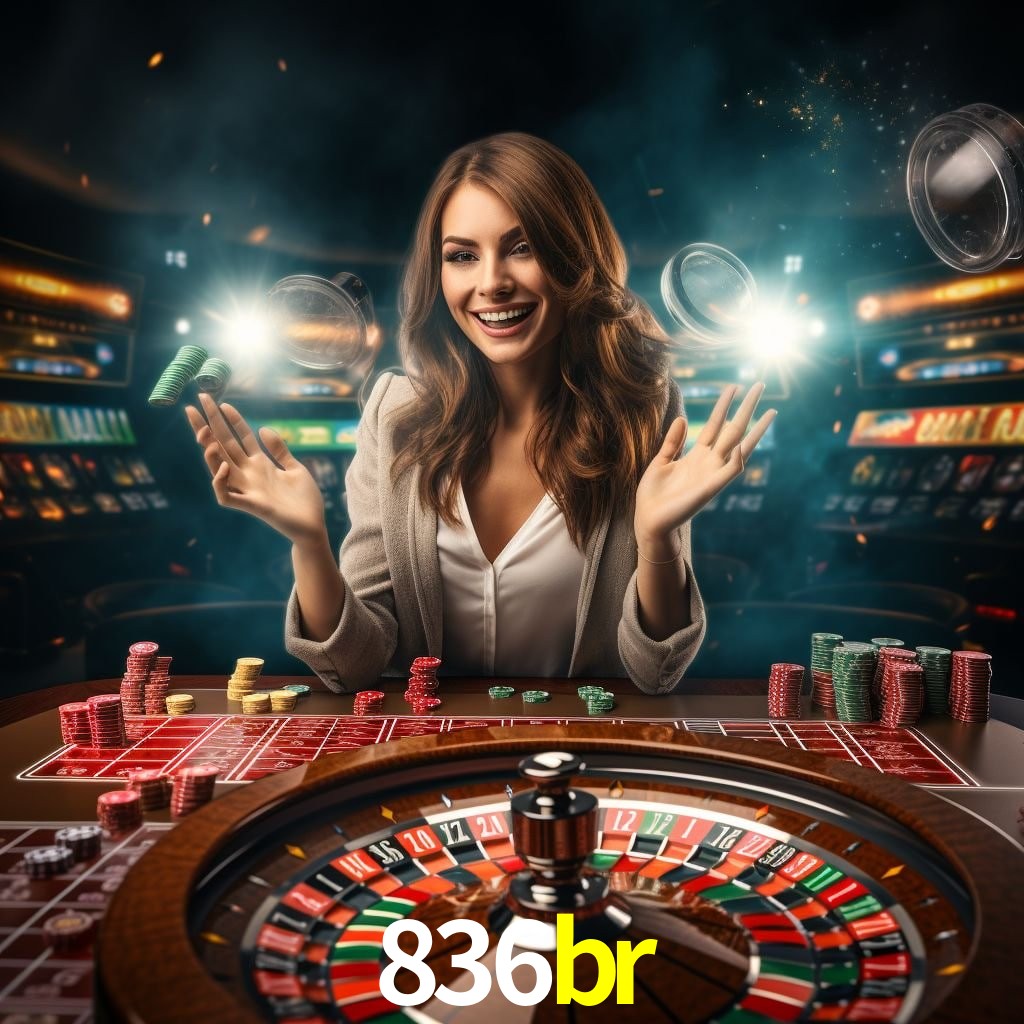 Explore as vantagens do 836br: serviço profissional e confiabilidade