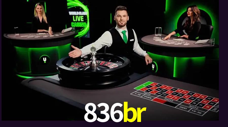 Platform Technology 836br